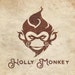 HollyMonkeyArtcraft shop avatar