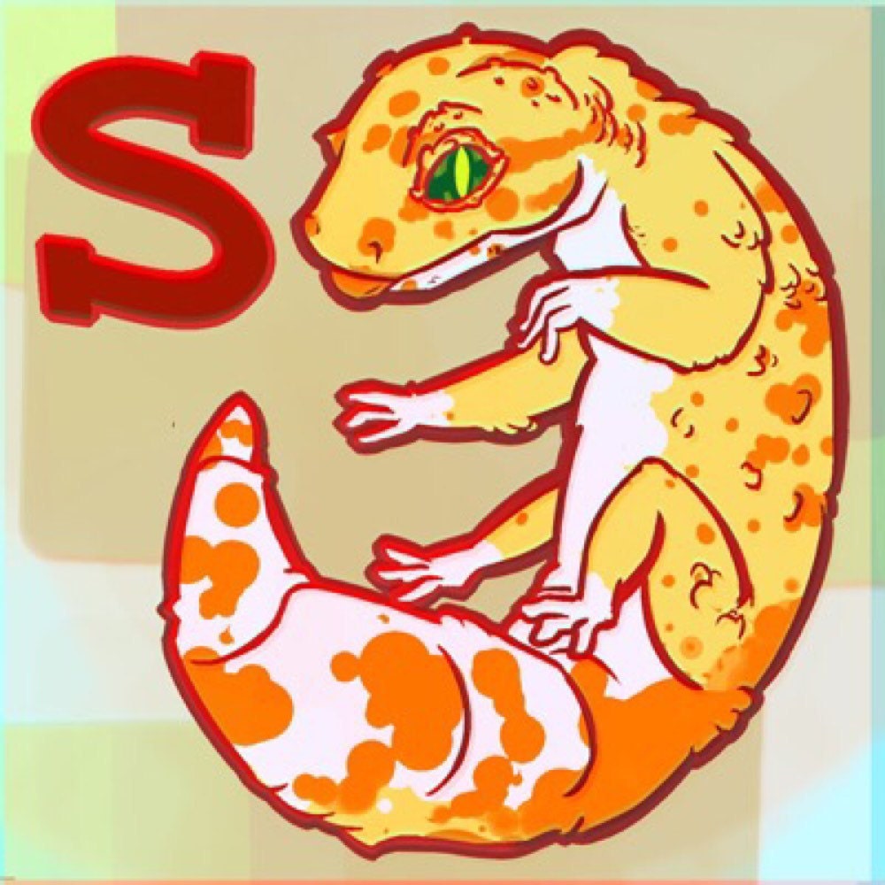 I just have fun making things by Sevriux