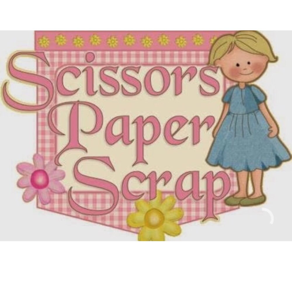 Scissorspaperscrap Etsy