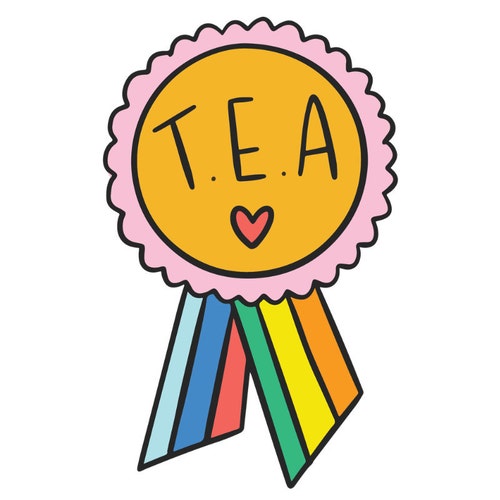 encouragementaward Etsy Australia