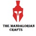 The mandalorian crafts