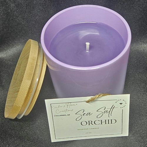 EmbersFlameCreations Etsy