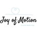 Owner of <a href='https://www.etsy.com/ca/shop/joyofmotion?ref=l2-about-shopname' class='wt-text-link'>joyofmotion</a>