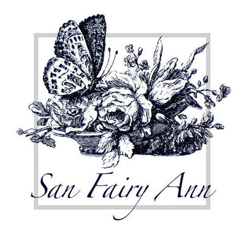 Ça ne fait rien - Lawless French Expression - San fairy Ann