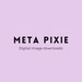 Meta Pixie