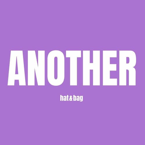 AnotherHatBag store logo