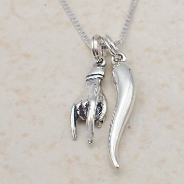 Kokopelli Charm Sterling Silver Pendant Dancing Flute Player Southwest Kokopelli Charm Sterling Silver Pendant Dancing Flute Player Southwest