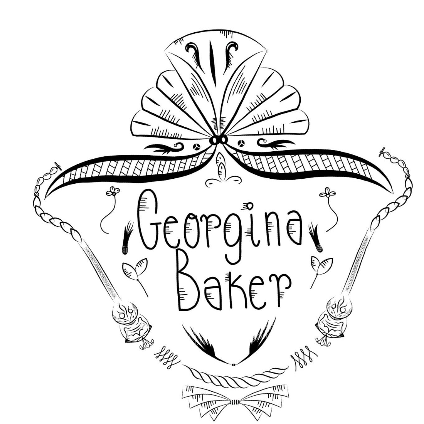 georgina baker jewellery