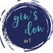 ginsdenart