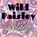 WildPaisleyVintage