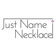 JustNameNecklace