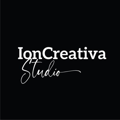 IoncreativaStudio store logo