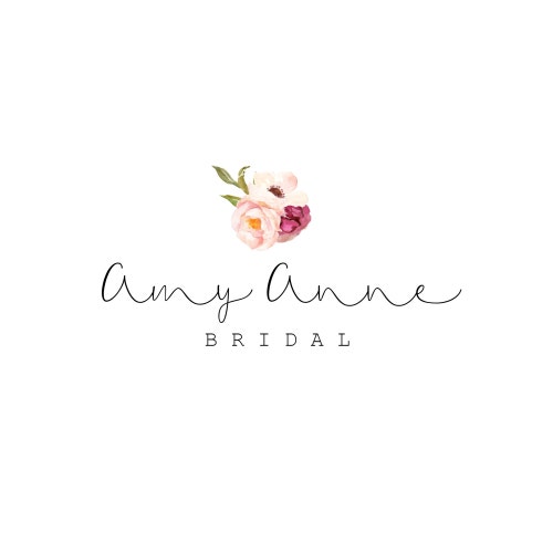 AmyAnneBridal - Etsy