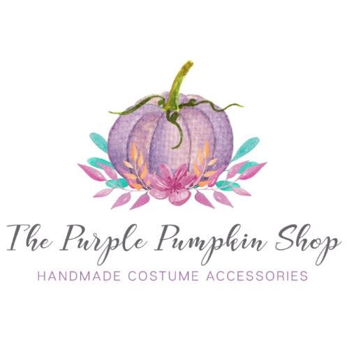 ThePurplePumpkinShop - Handmade Wigs and Costume Accessories - Etsy