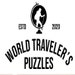 World Traveler's Puzzles
