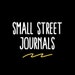 Small Street Journals