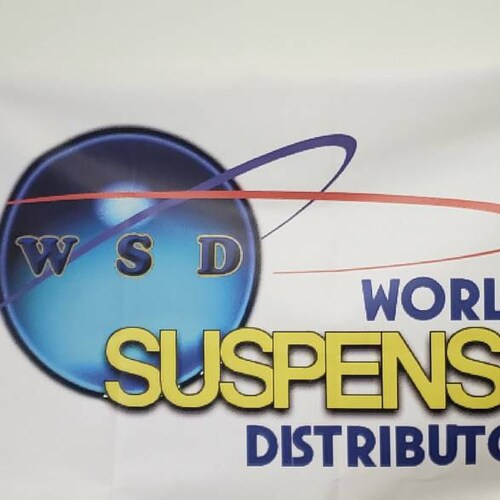WSDSUSPENSION Etsy