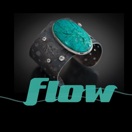 FlowStudioJewelry Etsy