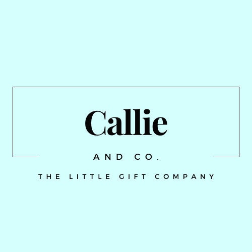 CallieAndCoGifts store logo