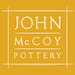 JohnMcCoyPottery