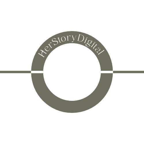 HerStoryDigital store logo