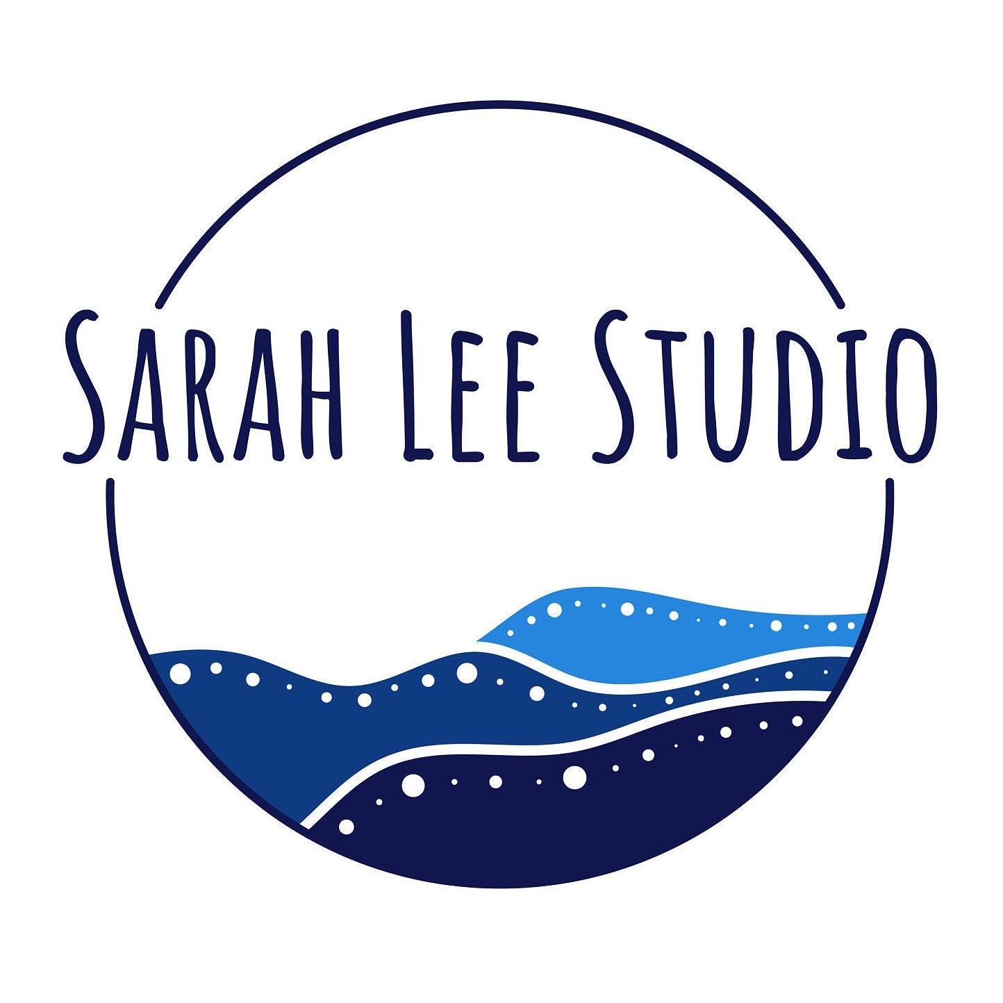 SarahLeeStudio - Etsy