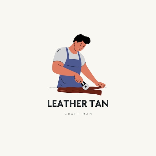 LeatherTanSG store logo