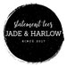 Jade and Harlow