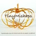 Owner of <a href='https://www.etsy.com/shop/tinymishaps?ref=l2-about-shopname' class='wt-text-link'>tinymishaps</a>