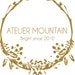 Atelier Mountain