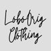 LoboOrigClothing