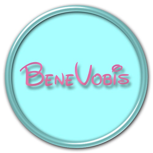 BeneVobis store logo