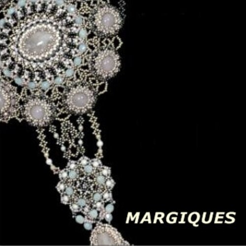 Margiques store logo