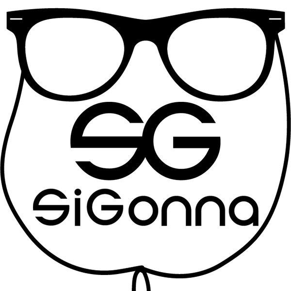 Eyeglass Strap from Neoprene - Super Floating – Sigonna