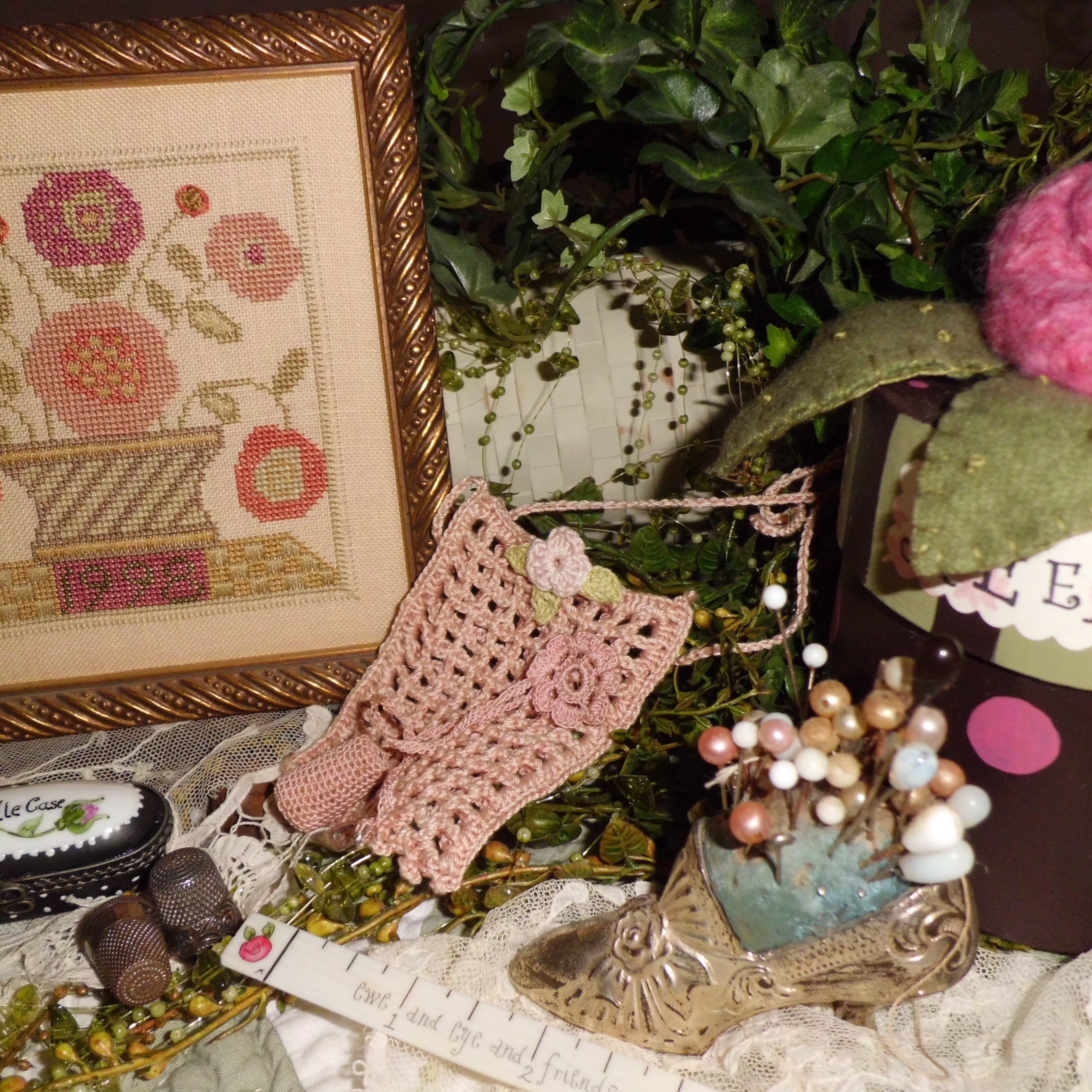 NeedleCaseGoodies Etsy