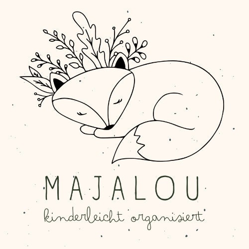 Majalou0 store logo