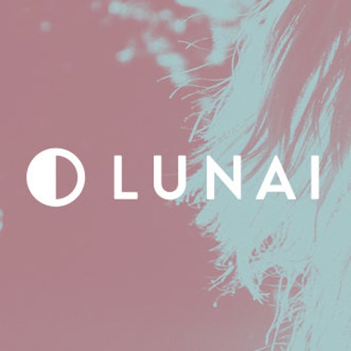 Lunaijewelry store logo