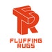 Fluffing Rugs