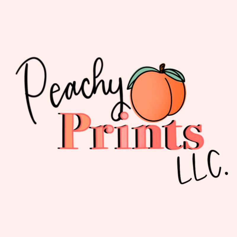 PeachyPrintsLLC 