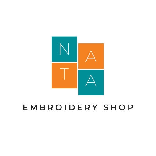 NataEmbroideryShop store logo