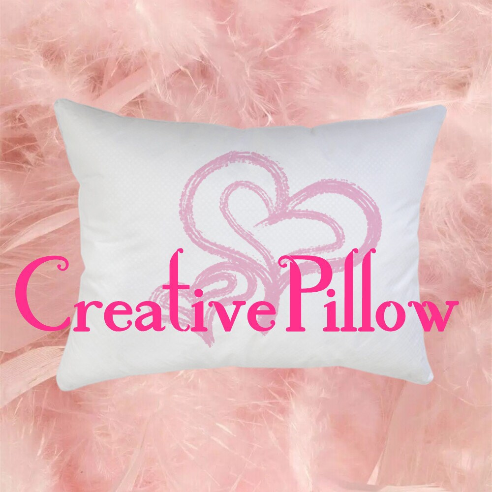 CreativePillow Etsy