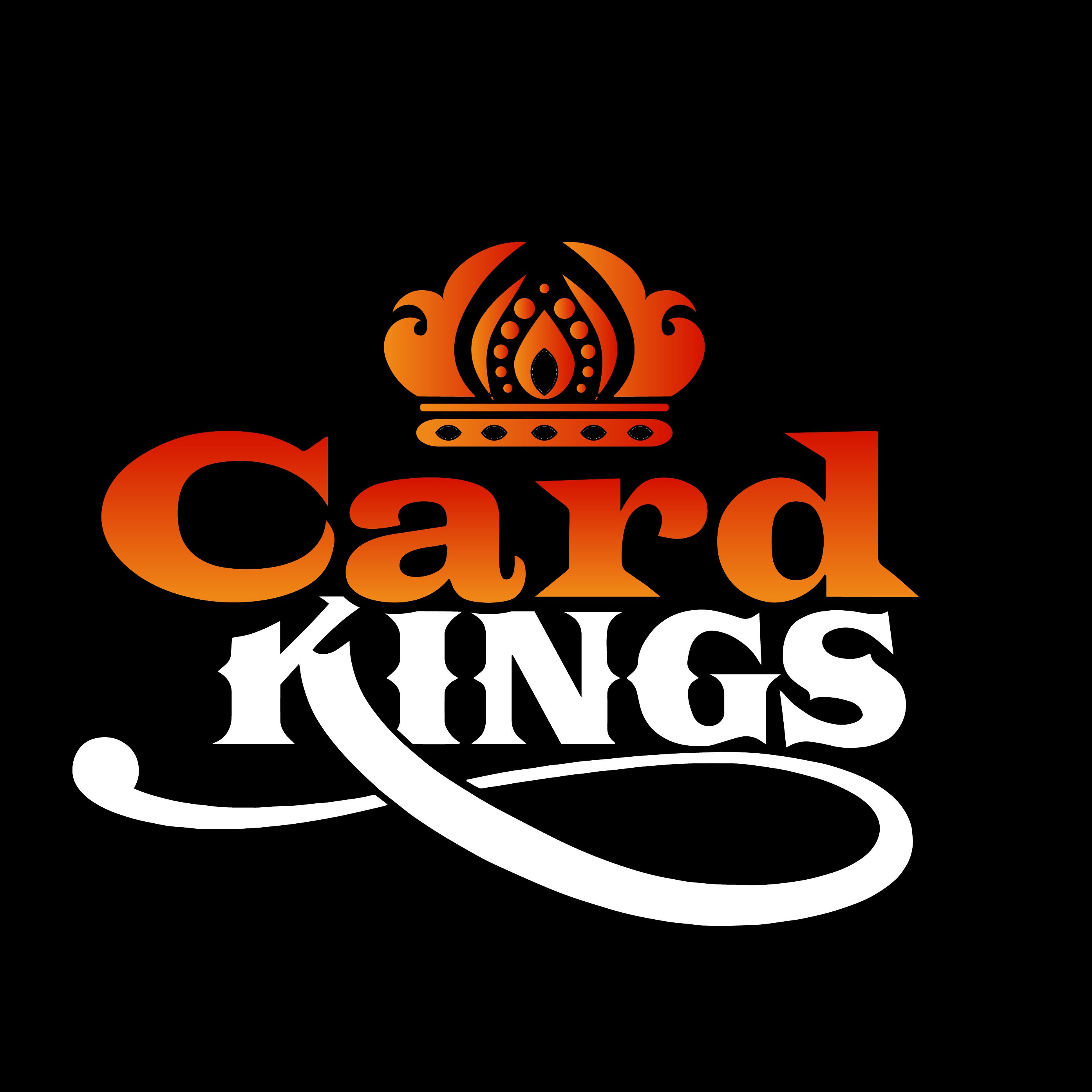 CardKings Etsy