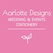 Aarlotte Designs Wedding and Events