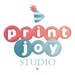 Print Joy Studio