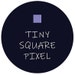 TinySquarePixel