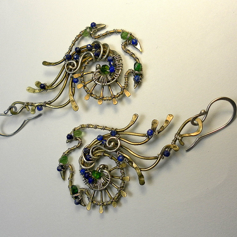 Habilidad Exquisita Chica Brillante Pendientes Joyas De Ocio Habilidad Exquisita Chica Brillante Pendientes Joyas De Ocio