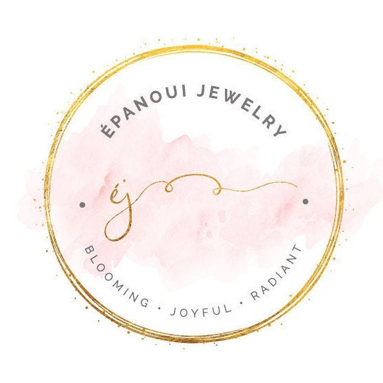 épanoui jewelry by epanouijewelry on Etsy