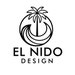 ElNidoDesign Stickers
