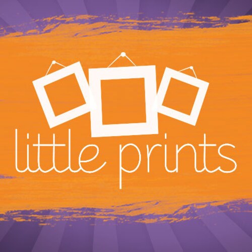 Little Prints Art by littleprintsbysb on Etsy