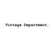 Vintage Department